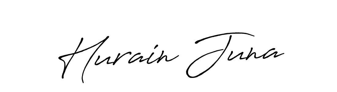 Check out images of Autograph of Hurain Juna name. Actor Hurain Juna Signature Style. Antro_Vectra_Bolder is a professional sign style online. Hurain Juna signature style 7 images and pictures png