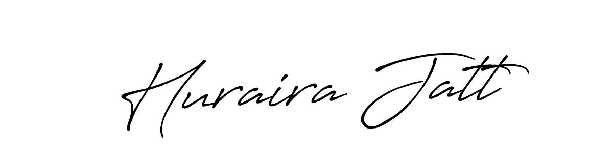 It looks lik you need a new signature style for name Huraira Jatt. Design unique handwritten (Antro_Vectra_Bolder) signature with our free signature maker in just a few clicks. Huraira Jatt signature style 7 images and pictures png