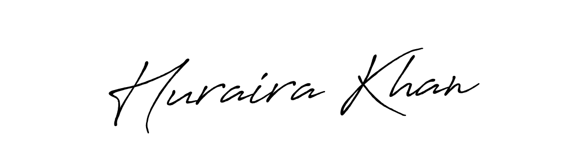 How to Draw Huraira Khan signature style? Antro_Vectra_Bolder is a latest design signature styles for name Huraira Khan. Huraira Khan signature style 7 images and pictures png