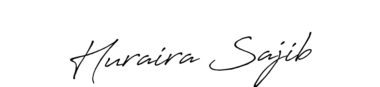 How to Draw Huraira Sajib signature style? Antro_Vectra_Bolder is a latest design signature styles for name Huraira Sajib. Huraira Sajib signature style 7 images and pictures png