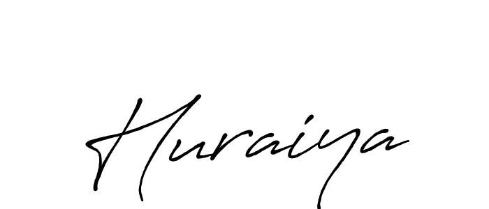 You should practise on your own different ways (Antro_Vectra_Bolder) to write your name (Huraiya) in signature. don't let someone else do it for you. Huraiya signature style 7 images and pictures png