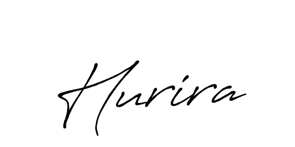 Best and Professional Signature Style for Hurira. Antro_Vectra_Bolder Best Signature Style Collection. Hurira signature style 7 images and pictures png
