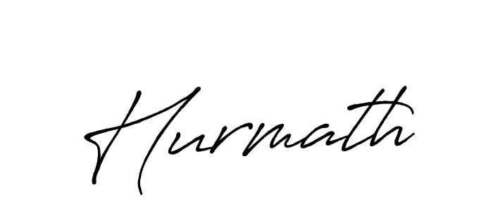 Here are the top 10 professional signature styles for the name Hurmath. These are the best autograph styles you can use for your name. Hurmath signature style 7 images and pictures png