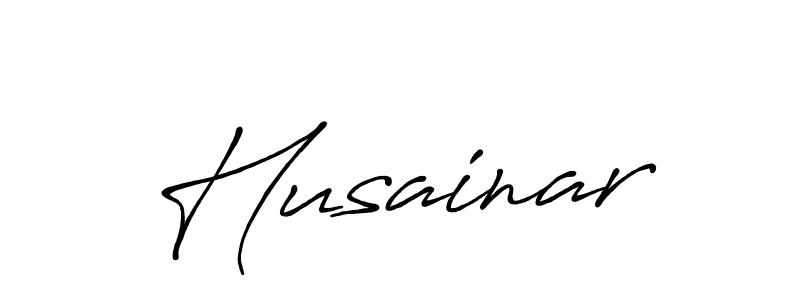 How to Draw Husainar signature style? Antro_Vectra_Bolder is a latest design signature styles for name Husainar. Husainar signature style 7 images and pictures png