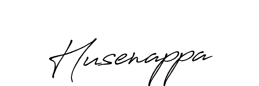 It looks lik you need a new signature style for name Husenappa. Design unique handwritten (Antro_Vectra_Bolder) signature with our free signature maker in just a few clicks. Husenappa signature style 7 images and pictures png