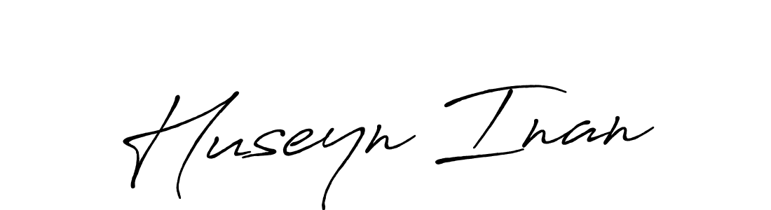 You should practise on your own different ways (Antro_Vectra_Bolder) to write your name (Huseyn Inan) in signature. don't let someone else do it for you. Huseyn Inan signature style 7 images and pictures png