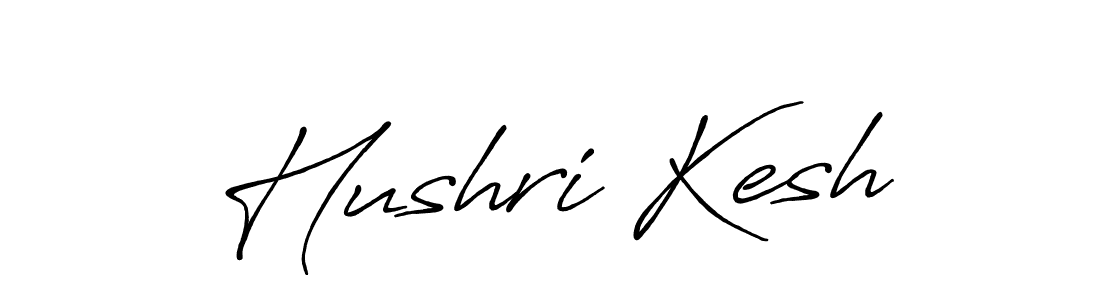Here are the top 10 professional signature styles for the name Hushri Kesh. These are the best autograph styles you can use for your name. Hushri Kesh signature style 7 images and pictures png