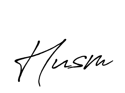 Antro_Vectra_Bolder is a professional signature style that is perfect for those who want to add a touch of class to their signature. It is also a great choice for those who want to make their signature more unique. Get Husm name to fancy signature for free. Husm signature style 7 images and pictures png