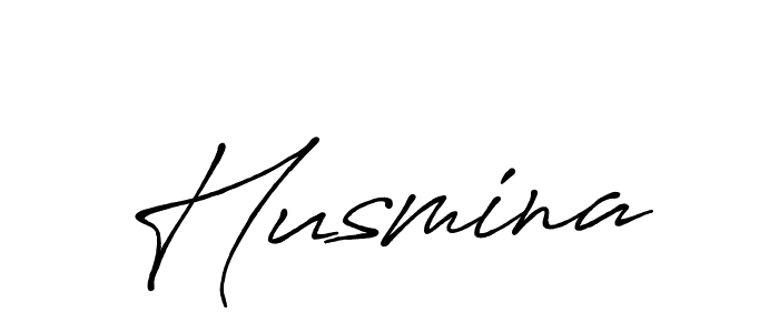 The best way (Antro_Vectra_Bolder) to make a short signature is to pick only two or three words in your name. The name Husmina include a total of six letters. For converting this name. Husmina signature style 7 images and pictures png