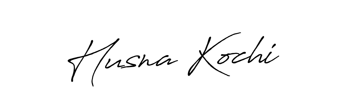 Similarly Antro_Vectra_Bolder is the best handwritten signature design. Signature creator online .You can use it as an online autograph creator for name Husna Kochi. Husna Kochi signature style 7 images and pictures png