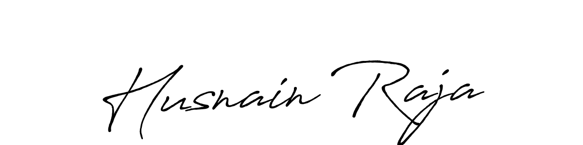 Once you've used our free online signature maker to create your best signature Antro_Vectra_Bolder style, it's time to enjoy all of the benefits that Husnain Raja name signing documents. Husnain Raja signature style 7 images and pictures png