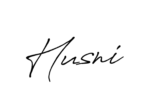 Here are the top 10 professional signature styles for the name Husni. These are the best autograph styles you can use for your name. Husni signature style 7 images and pictures png