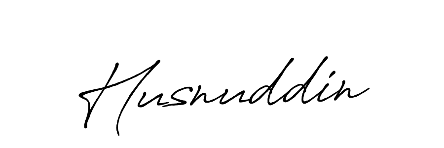 How to Draw Husnuddin signature style? Antro_Vectra_Bolder is a latest design signature styles for name Husnuddin. Husnuddin signature style 7 images and pictures png