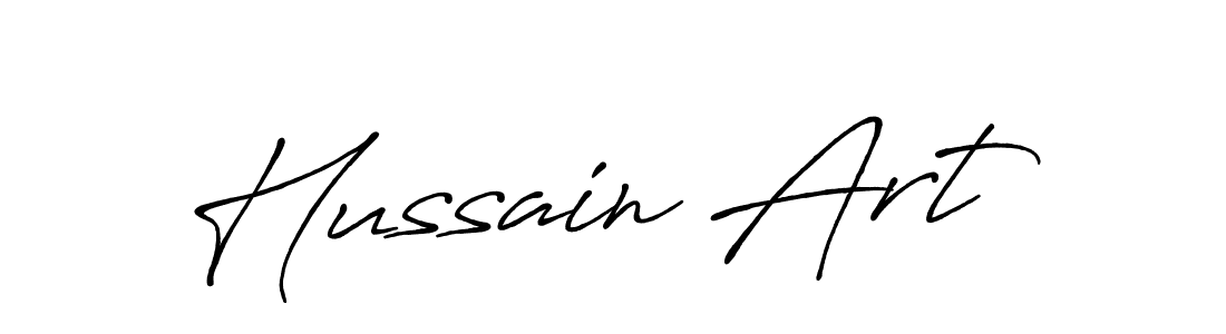 if you are searching for the best signature style for your name Hussain Art. so please give up your signature search. here we have designed multiple signature styles  using Antro_Vectra_Bolder. Hussain Art signature style 7 images and pictures png