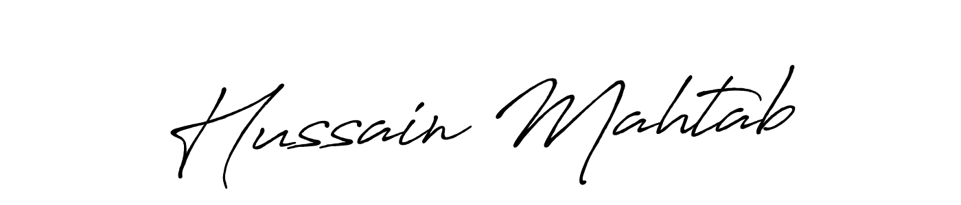 Check out images of Autograph of Hussain Mahtab name. Actor Hussain Mahtab Signature Style. Antro_Vectra_Bolder is a professional sign style online. Hussain Mahtab signature style 7 images and pictures png