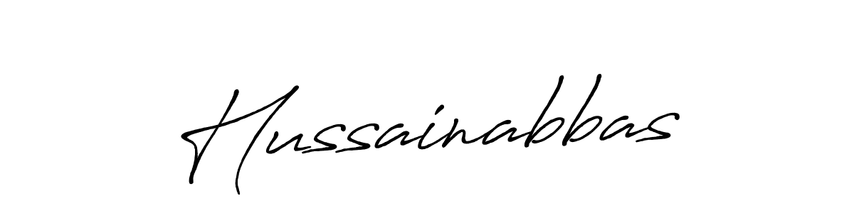 You can use this online signature creator to create a handwritten signature for the name Hussainabbas. This is the best online autograph maker. Hussainabbas signature style 7 images and pictures png