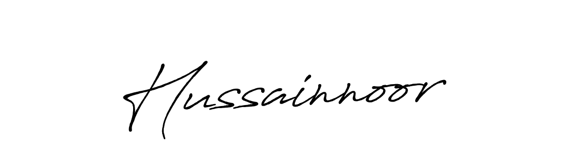 How to Draw Hussainnoor signature style? Antro_Vectra_Bolder is a latest design signature styles for name Hussainnoor. Hussainnoor signature style 7 images and pictures png