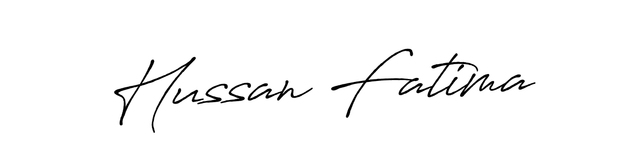 Best and Professional Signature Style for Hussan Fatima. Antro_Vectra_Bolder Best Signature Style Collection. Hussan Fatima signature style 7 images and pictures png