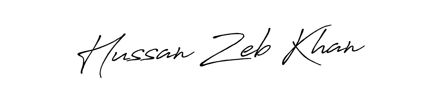 How to Draw Hussan Zeb Khan signature style? Antro_Vectra_Bolder is a latest design signature styles for name Hussan Zeb Khan. Hussan Zeb Khan signature style 7 images and pictures png