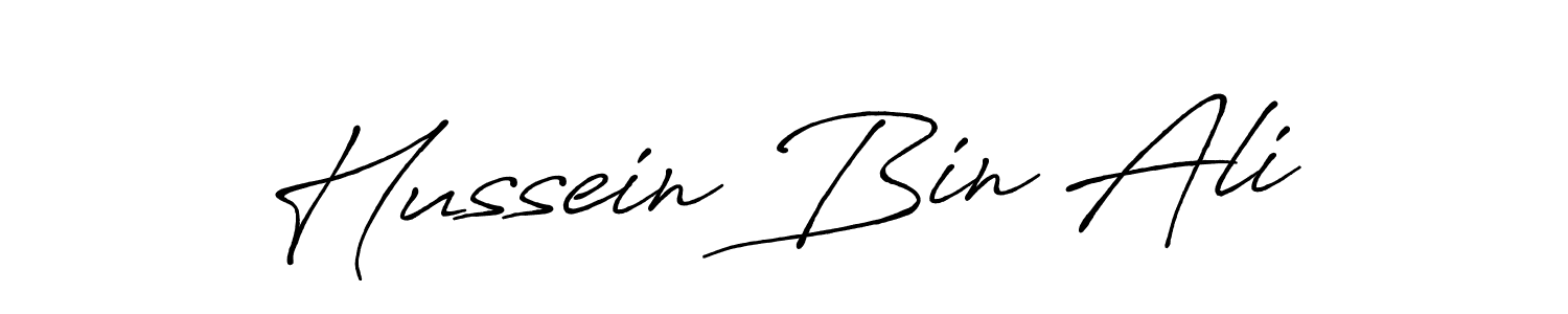 Check out images of Autograph of Hussein Bin Ali name. Actor Hussein Bin Ali Signature Style. Antro_Vectra_Bolder is a professional sign style online. Hussein Bin Ali signature style 7 images and pictures png