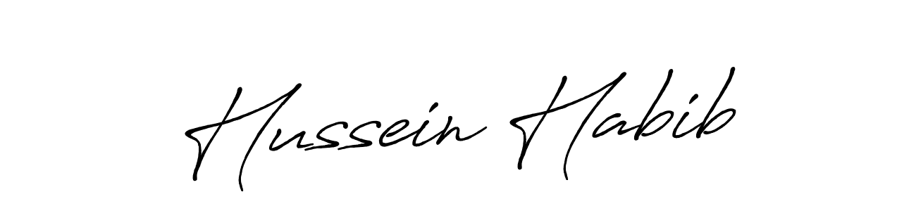 Check out images of Autograph of Hussein Habib name. Actor Hussein Habib Signature Style. Antro_Vectra_Bolder is a professional sign style online. Hussein Habib signature style 7 images and pictures png