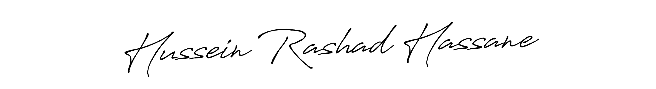Best and Professional Signature Style for Hussein Rashad Hassane. Antro_Vectra_Bolder Best Signature Style Collection. Hussein Rashad Hassane signature style 7 images and pictures png