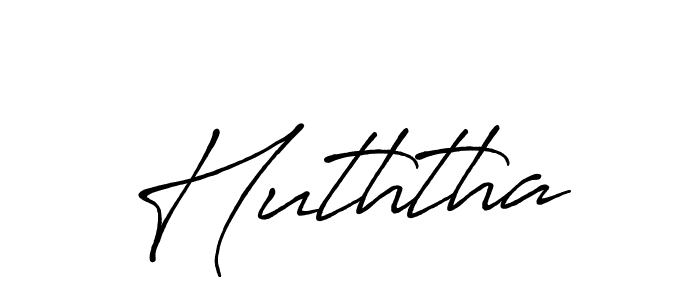 How to Draw Huththa signature style? Antro_Vectra_Bolder is a latest design signature styles for name Huththa. Huththa signature style 7 images and pictures png