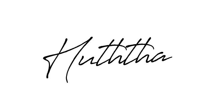 Similarly Antro_Vectra_Bolder is the best handwritten signature design. Signature creator online .You can use it as an online autograph creator for name Huththa. Huththa signature style 7 images and pictures png