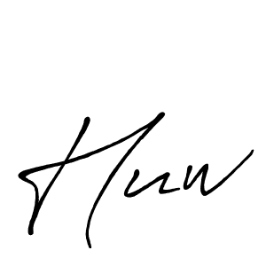 See photos of Huw official signature by Spectra . Check more albums & portfolios. Read reviews & check more about Antro_Vectra_Bolder font. Huw signature style 7 images and pictures png