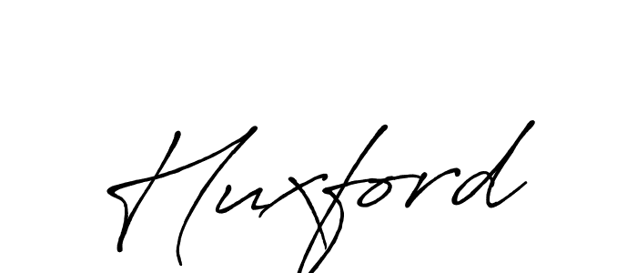 It looks lik you need a new signature style for name Huxford. Design unique handwritten (Antro_Vectra_Bolder) signature with our free signature maker in just a few clicks. Huxford signature style 7 images and pictures png