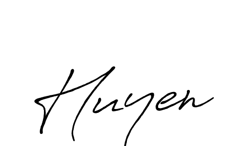 Similarly Antro_Vectra_Bolder is the best handwritten signature design. Signature creator online .You can use it as an online autograph creator for name Huyen. Huyen signature style 7 images and pictures png