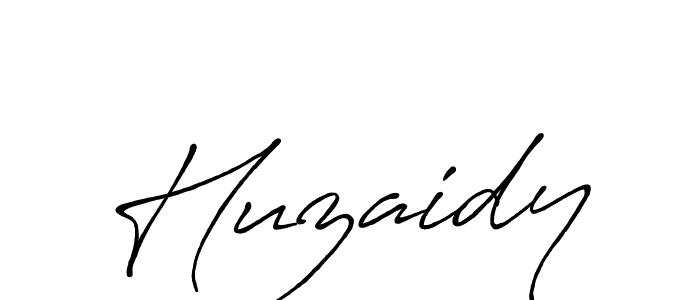 You can use this online signature creator to create a handwritten signature for the name Huzaidy. This is the best online autograph maker. Huzaidy signature style 7 images and pictures png