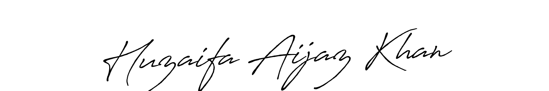 Similarly Antro_Vectra_Bolder is the best handwritten signature design. Signature creator online .You can use it as an online autograph creator for name Huzaifa Aijaz Khan. Huzaifa Aijaz Khan signature style 7 images and pictures png
