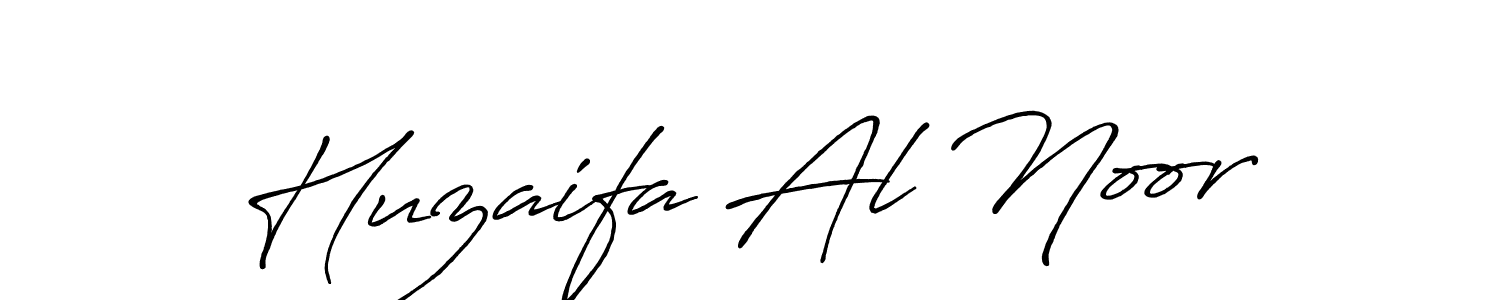 Best and Professional Signature Style for Huzaifa Al Noor. Antro_Vectra_Bolder Best Signature Style Collection. Huzaifa Al Noor signature style 7 images and pictures png