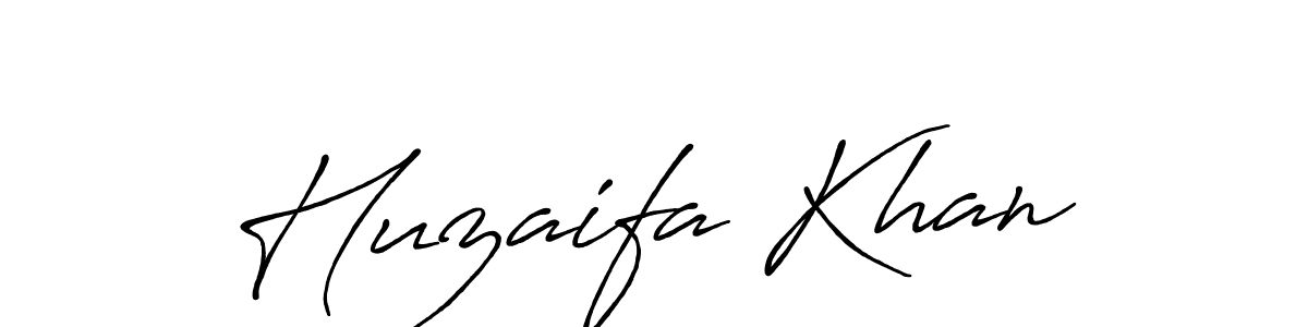 You can use this online signature creator to create a handwritten signature for the name Huzaifa Khan. This is the best online autograph maker. Huzaifa Khan signature style 7 images and pictures png