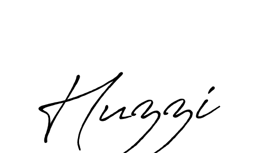 Make a beautiful signature design for name Huzzi. Use this online signature maker to create a handwritten signature for free. Huzzi signature style 7 images and pictures png