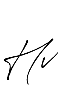 You can use this online signature creator to create a handwritten signature for the name Hv. This is the best online autograph maker. Hv signature style 7 images and pictures png