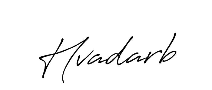 Make a short Hvadarb signature style. Manage your documents anywhere anytime using Antro_Vectra_Bolder. Create and add eSignatures, submit forms, share and send files easily. Hvadarb signature style 7 images and pictures png