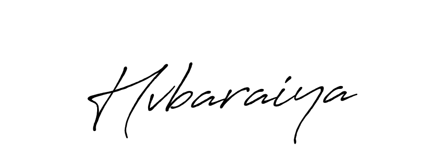 Once you've used our free online signature maker to create your best signature Antro_Vectra_Bolder style, it's time to enjoy all of the benefits that Hvbaraiya name signing documents. Hvbaraiya signature style 7 images and pictures png