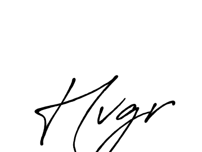 if you are searching for the best signature style for your name Hvgr. so please give up your signature search. here we have designed multiple signature styles  using Antro_Vectra_Bolder. Hvgr signature style 7 images and pictures png