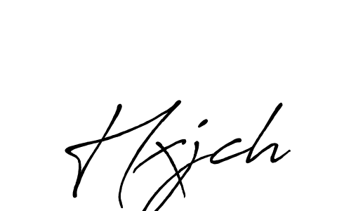 Once you've used our free online signature maker to create your best signature Antro_Vectra_Bolder style, it's time to enjoy all of the benefits that Hxjch name signing documents. Hxjch signature style 7 images and pictures png