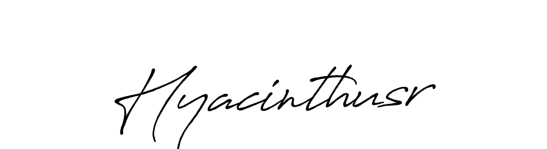 You can use this online signature creator to create a handwritten signature for the name Hyacinthusr. This is the best online autograph maker. Hyacinthusr signature style 7 images and pictures png