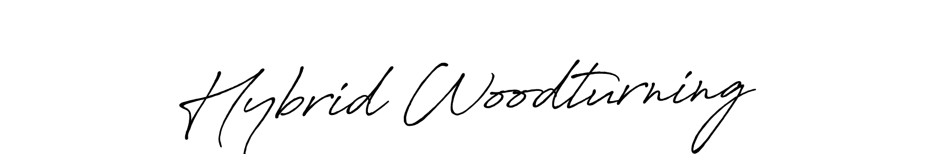 Antro_Vectra_Bolder is a professional signature style that is perfect for those who want to add a touch of class to their signature. It is also a great choice for those who want to make their signature more unique. Get Hybrid Woodturning name to fancy signature for free. Hybrid Woodturning signature style 7 images and pictures png