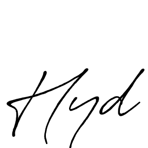 Check out images of Autograph of Hyd name. Actor Hyd Signature Style. Antro_Vectra_Bolder is a professional sign style online. Hyd signature style 7 images and pictures png