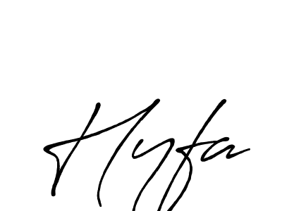 Make a short Hyfa signature style. Manage your documents anywhere anytime using Antro_Vectra_Bolder. Create and add eSignatures, submit forms, share and send files easily. Hyfa signature style 7 images and pictures png