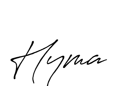 See photos of Hyma official signature by Spectra . Check more albums & portfolios. Read reviews & check more about Antro_Vectra_Bolder font. Hyma signature style 7 images and pictures png