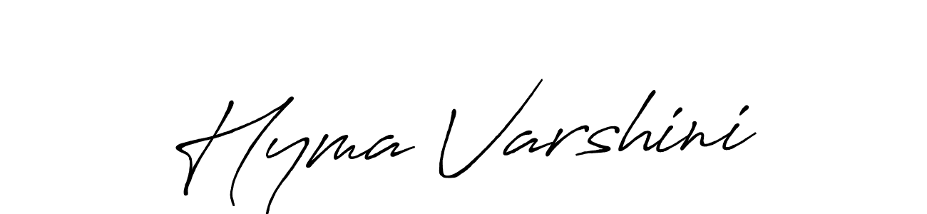 Here are the top 10 professional signature styles for the name Hyma Varshini. These are the best autograph styles you can use for your name. Hyma Varshini signature style 7 images and pictures png