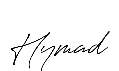 Here are the top 10 professional signature styles for the name Hymad. These are the best autograph styles you can use for your name. Hymad signature style 7 images and pictures png