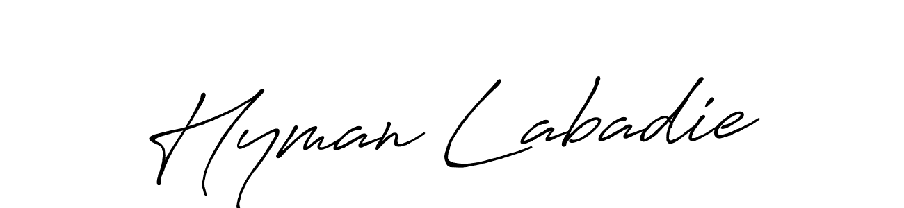 Check out images of Autograph of Hyman Labadie name. Actor Hyman Labadie Signature Style. Antro_Vectra_Bolder is a professional sign style online. Hyman Labadie signature style 7 images and pictures png