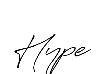 Best and Professional Signature Style for Hype. Antro_Vectra_Bolder Best Signature Style Collection. Hype signature style 7 images and pictures png